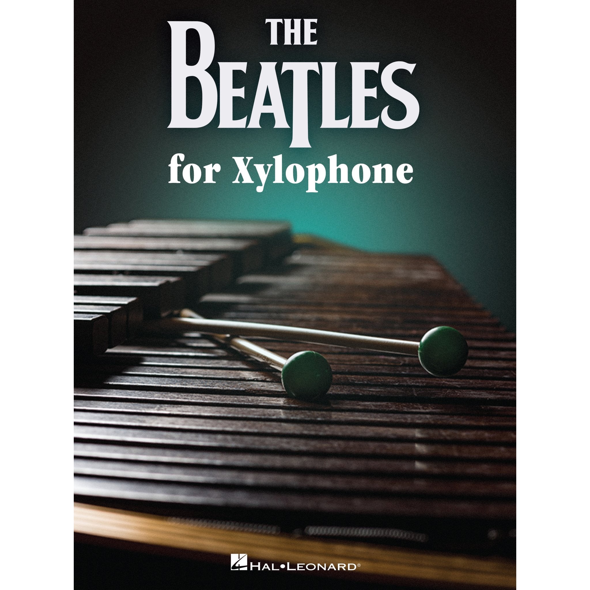 Beatles-Beatles for Xylophone arr. Rapp-X