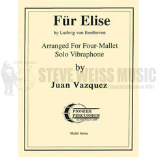 Beethoven-Fur Elise-Vazquez-V