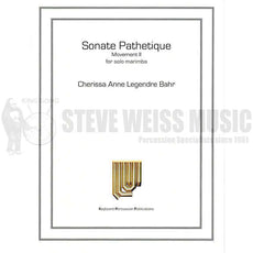 Beethoven-Sonate Pathetique mvt. 2 arr. Legendre-M