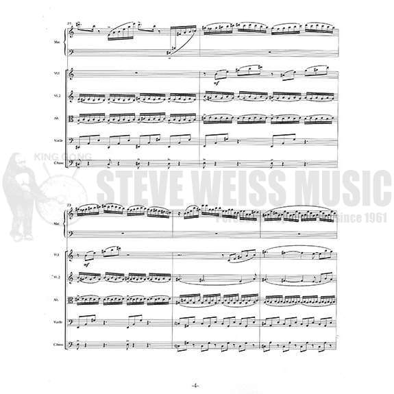 Beintus-Cordes et Lames (SP)-M/2VN/VA/VC/CB