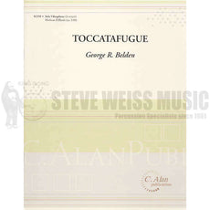 Belden-ToccataFugue