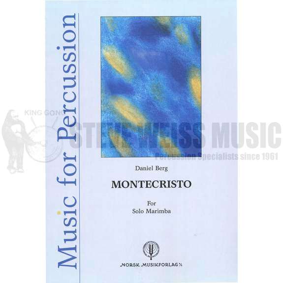 Berg-Montecristo-M