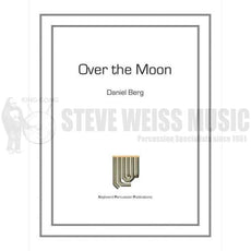 Berg-Over the Moon-M