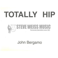 Bergamo-Totally Hip (SP)-4V/P/CB