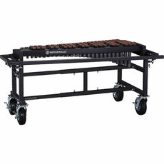 Bergerault Performance 3.5 Octave Rosewood Xylophone with Field Frame