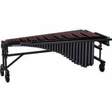 Bergerault Performance 4.5 Octave Rosewood Marimba with Field Frame