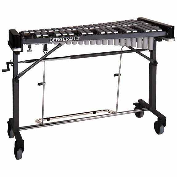 Bergerault Signature Series 3.0 Octave Pedal Glockenspiel