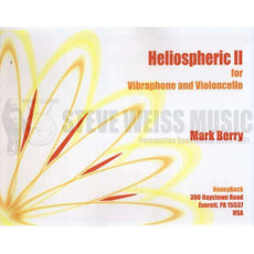 Berry-Heliospheric II (SP)-V/VC