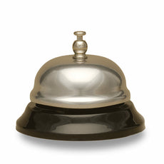 Bevin Bells Desk / Call Bell