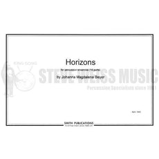 Beyer-Horizons (S)-Indeterminate