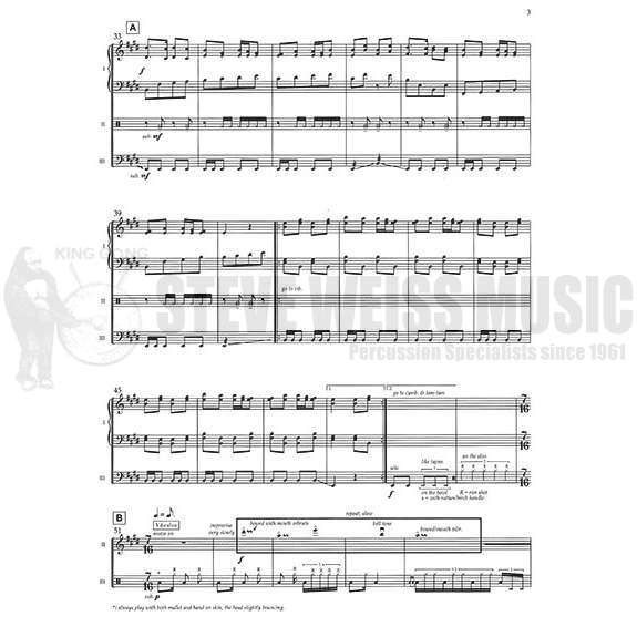 Bilic-S-Dance, The (SP)-V/2M/1T/P