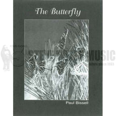 Bissell-Butterfly, The-M