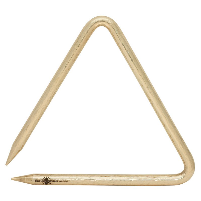 Black Swamp 6" Triangle LBT6