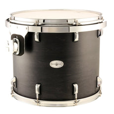 Black Swamp Concert Tom - 16" x 14" - Concert Black - Image 1