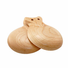 Black Swamp Pair of Individual Castanet Cups for PCC-CM - Maple
