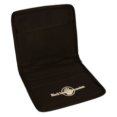 Black Swamp Percussion Triangle Gig Pack Interior