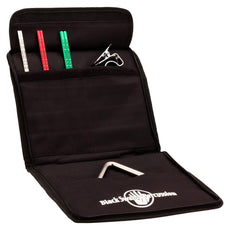 Black Swamp Percussion Triangle Performance Pack