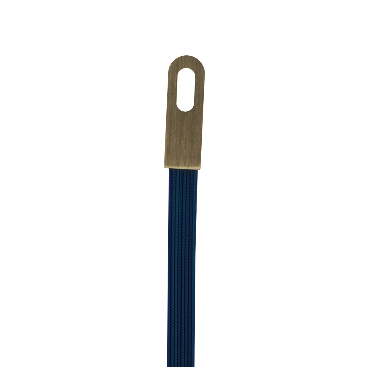 Black Swamp Replacement Snares - 8-strand Blue - 2nd Gen SoundArt