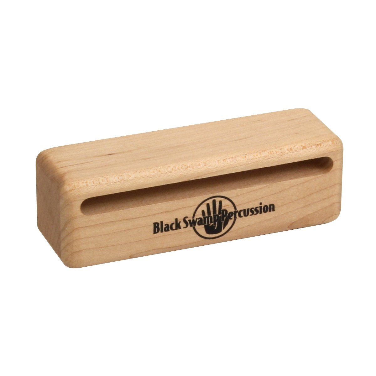 Black Swamp Rock Maple Woodblock - X Small