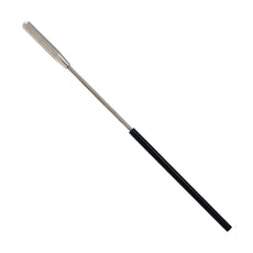 Black Swamp Stainless Steel Spectrum Triangle Beater SPEC2-SS