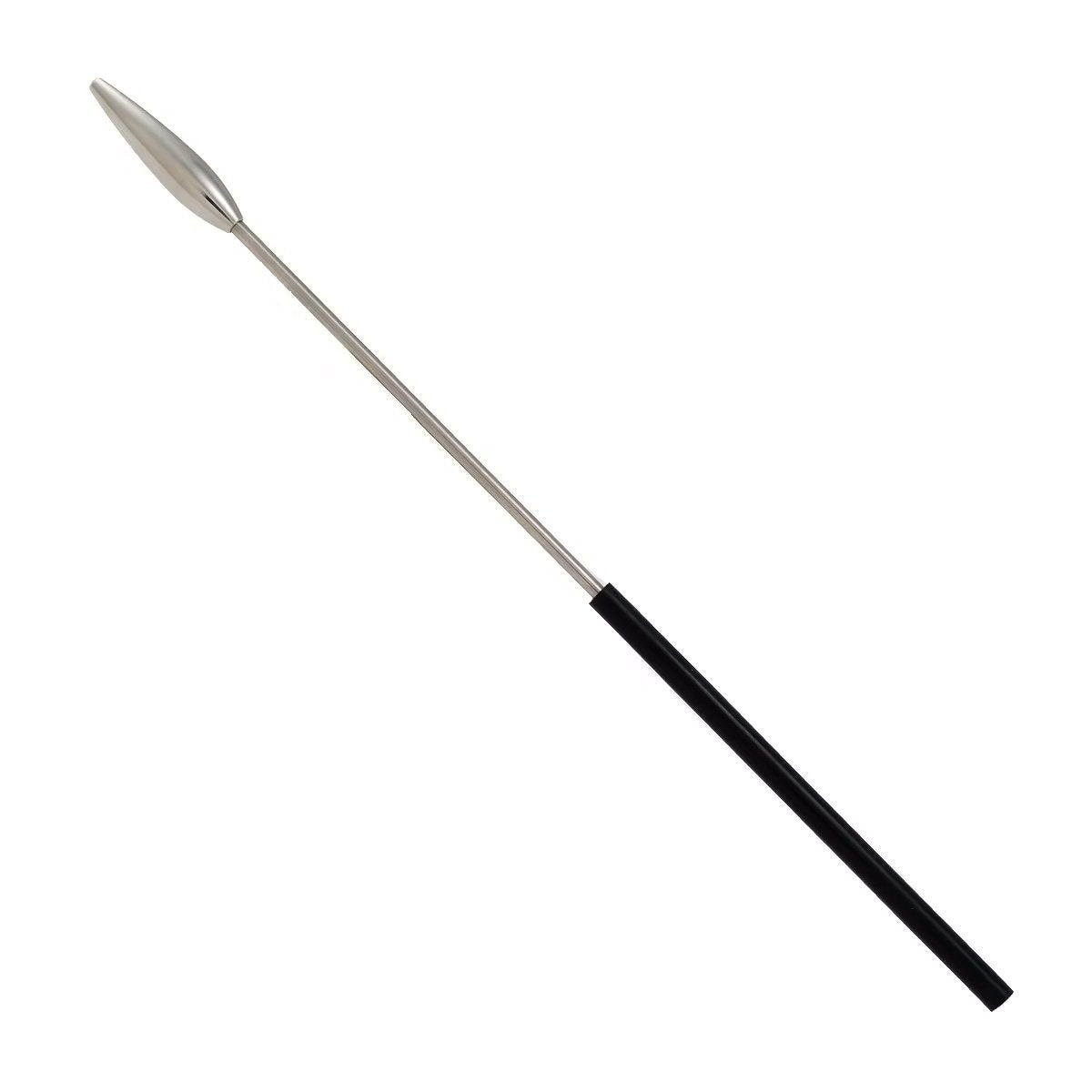 Black Swamp Stainless Steel Spectrum Triangle Beater SPEC4-SS