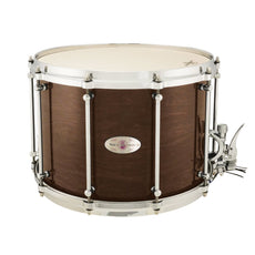 Black Swamp Symphonic Field Drum - 14" x 10" - Walnut