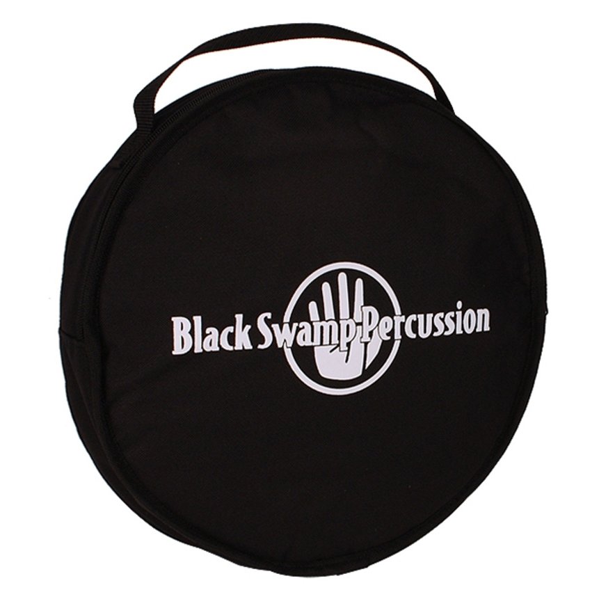 Black Swamp Tambourine Bag