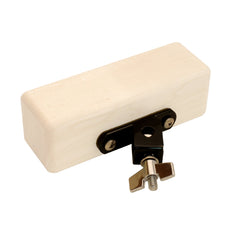 Black Swamp Woodblock Multiclamp Mount Kit MWBM