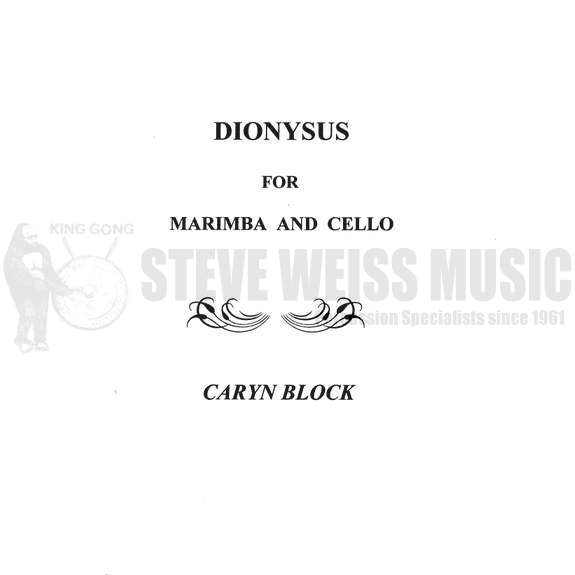 Block-Dionysus (SP)-M/VC