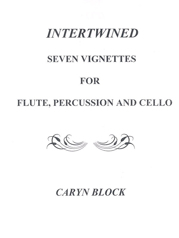 Block-Intertwined (SP)-V/M/P/FL/VC
