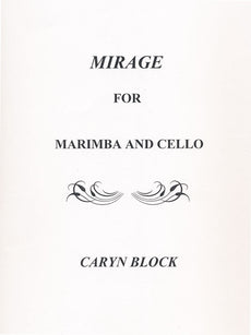 Block-Mirage (SP)-M/VC