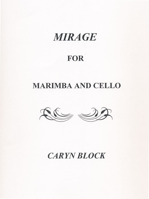 Block-Mirage (SP)-M/VC