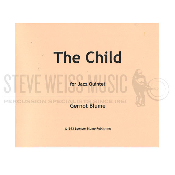 Blume-Child, The(SP)-V/P-SSX/PN/CB