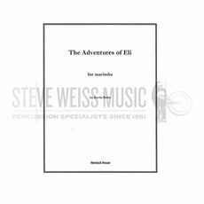 Bobo-Adventures of Eli, The-M