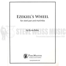 Bobo-Ezekiel's Wheel (SP)-M/Steel dr.