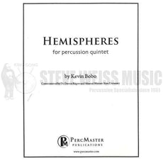Bobo-Hemispheres (SP)-B/2V/2M/P