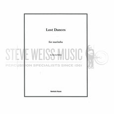 Bobo-Lost Dances-M
