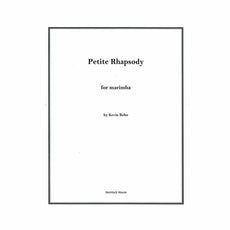 Bobo-Petite Rhapsody-M
