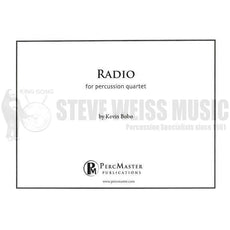 Bobo-Radio (SP)-V/Cro./3M/P