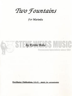 Bobo-Two Fountains-M