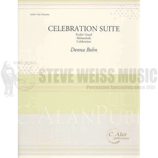 Bohn-Celebration Suite-M (4.3 octave)