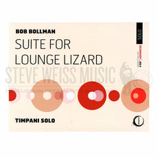 Bollman-Suite for Lounge Lizard-5T/P