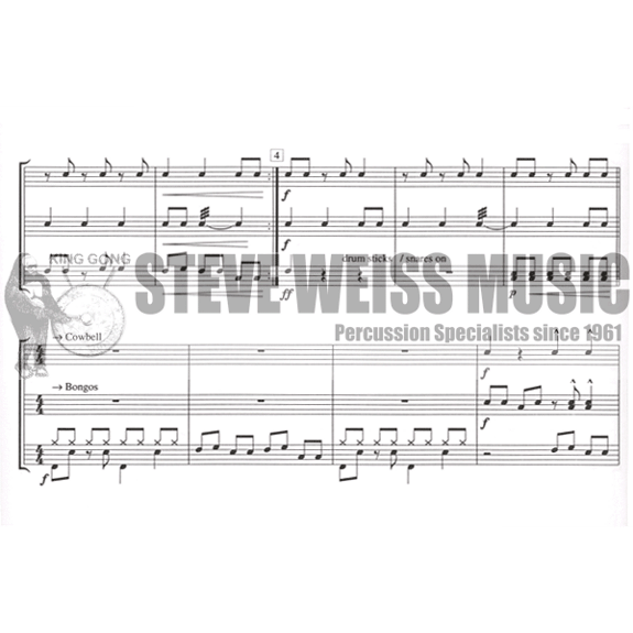 Bomhof-Triopus (SP)-P