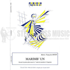 Bonin-Marimb'un-M