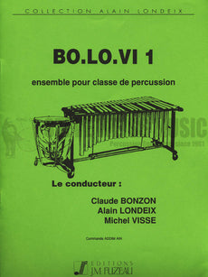 Bonzon-BO. LO. VI 1(SP)-P/2B/2X/M/2V/P/4T