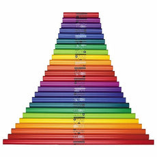 Boomwhackers Full Spectrum Set