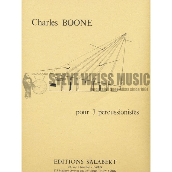 Boone-Shunt-P