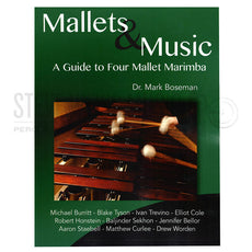 Boseman-Mallets & Music