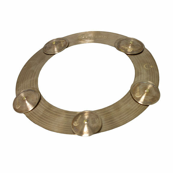 Bosphorus 10" Hoop Jingle