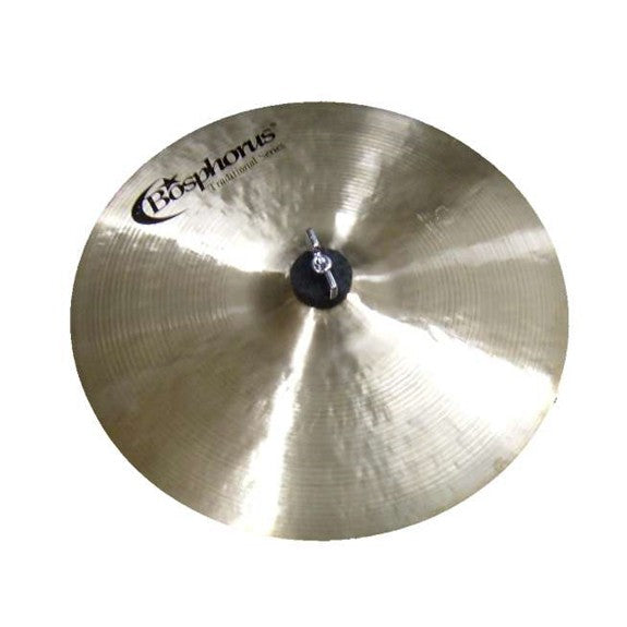Bosphorus 12" Traditional Series Splash Cymbal